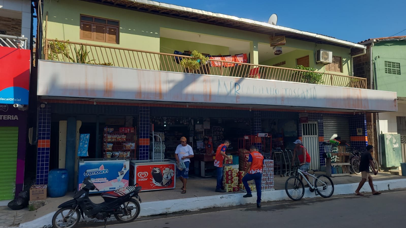 Lei Obriga Comerciantes De Lucena A Disponibilizarem Caixa Prioritários Em Seus Estabelecimentos
